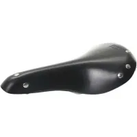 Con-Tec Calssic Exclusiv Sport Cykelsadel Con-Tec Calssic Exclusiv Sport Cykelsadel