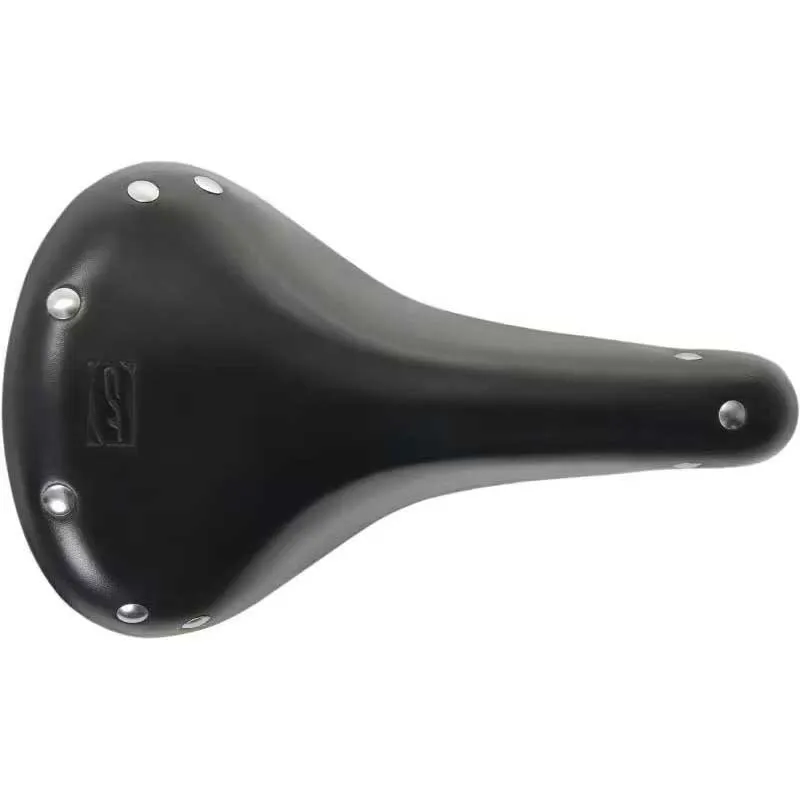 Con-Tec Calssic Exclusiv Sport Cykelsadel