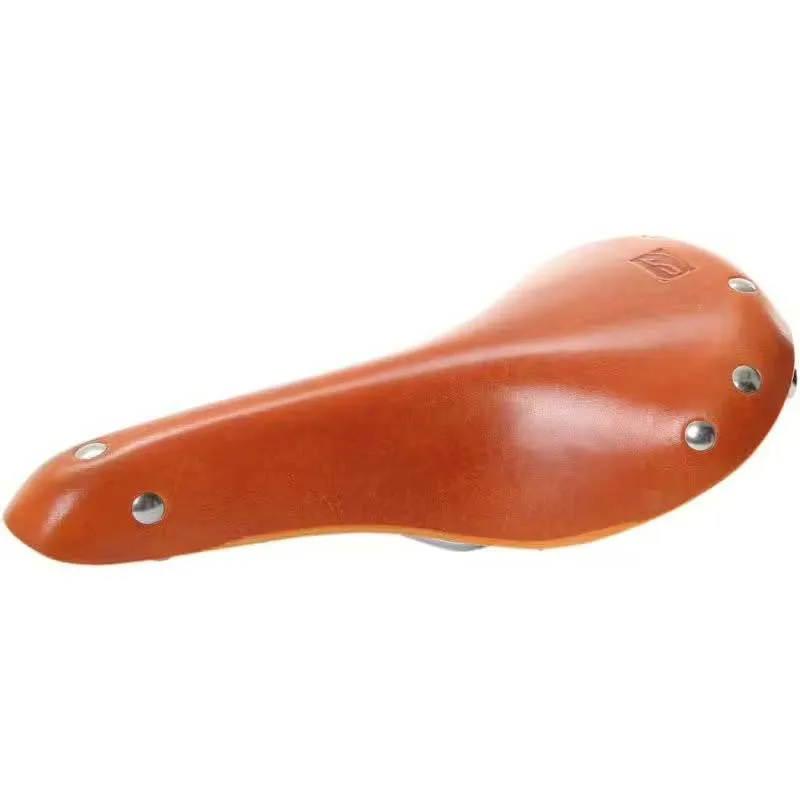 Con-Tec Calssic Exclusiv Sport Cykelsadel