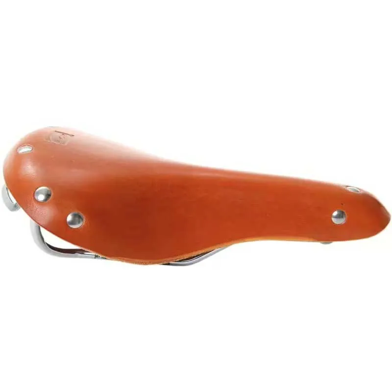 Con-Tec Calssic Exclusiv Sport Cykelsadel