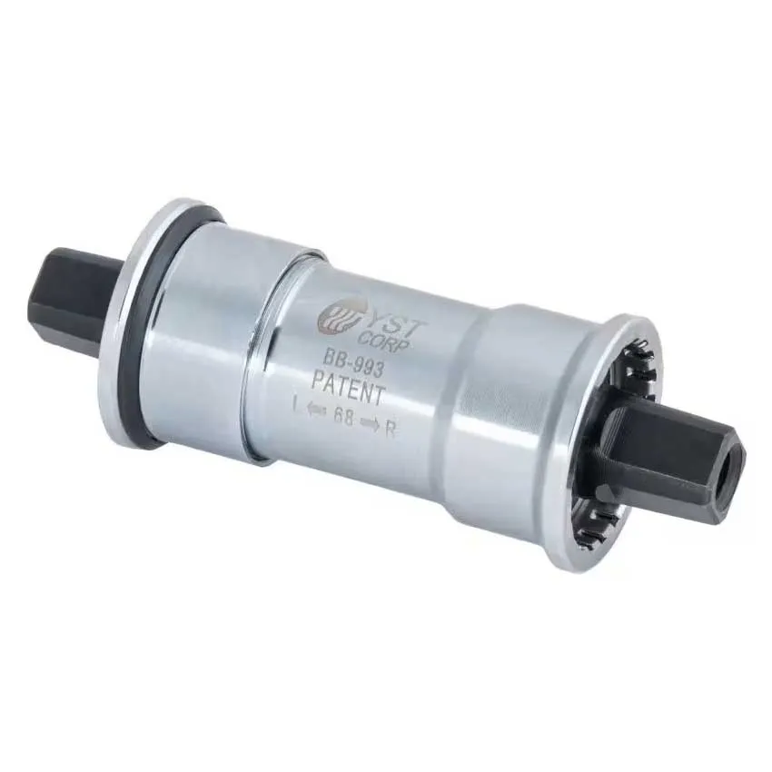 Con-Tec Cbb-150 Universal 110 Mm Vevlager, Silver, 68mm