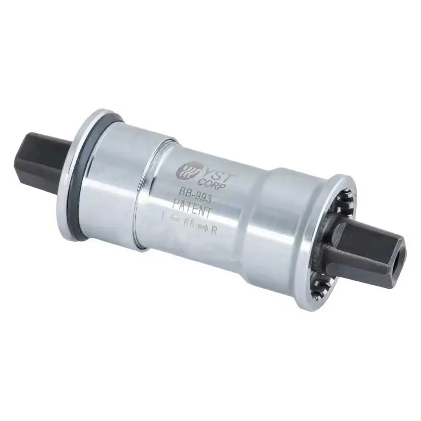 Con-Tec Cbb-150 Universal 113 Mm Vevlager, Silver, 68mm