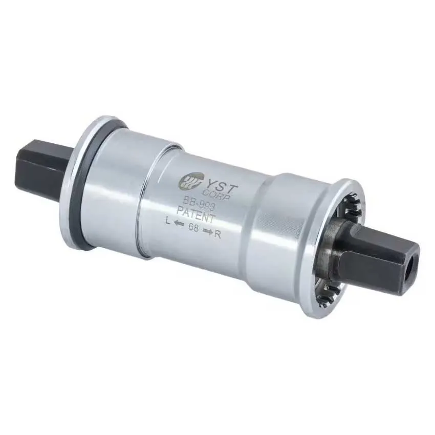 Con-Tec Cbb-150 Universal 116 Mm Vevlager, Silver, 68mm