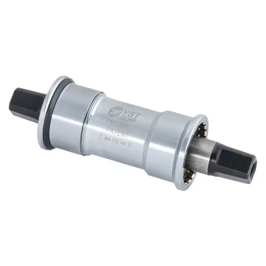 Con-Tec Cbb-150 Universal 127.5 Mm Vevlager, Silver, 68mm