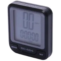 Con-Tec Cbc-464 Cykeldator Con-Tec Cbc-464 Cykeldator