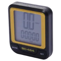 Con-Tec Cbc-464 Cykeldator Con-Tec Cbc-464 Cykeldator