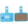 Con-Tec Cbp-530 Organiska Skivbromsbelägg 25 Par, Blue, One Size