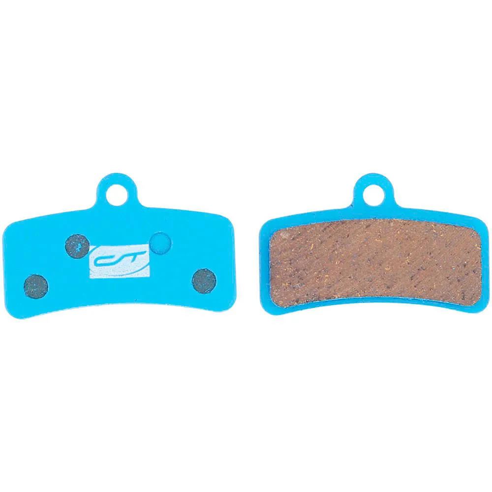 Con-Tec Cbp-560 Shimano Saint Skivbromsbelägg 25 Par, Blue, One Size