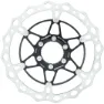 Silver / black