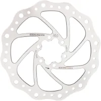 Con-Tec Cdr-et 6 Bolts 2.3 Mm Bromsskiva Con-Tec Cdr-et 6 Bolts 2.3 Mm Bromsskiva