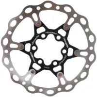 Con-Tec Cdr-hd2 6 Bolts Bromsskiva Con-Tec Cdr-hd2 6 Bolts Bromsskiva