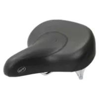 Con-Tec Chopper Cykelsadel