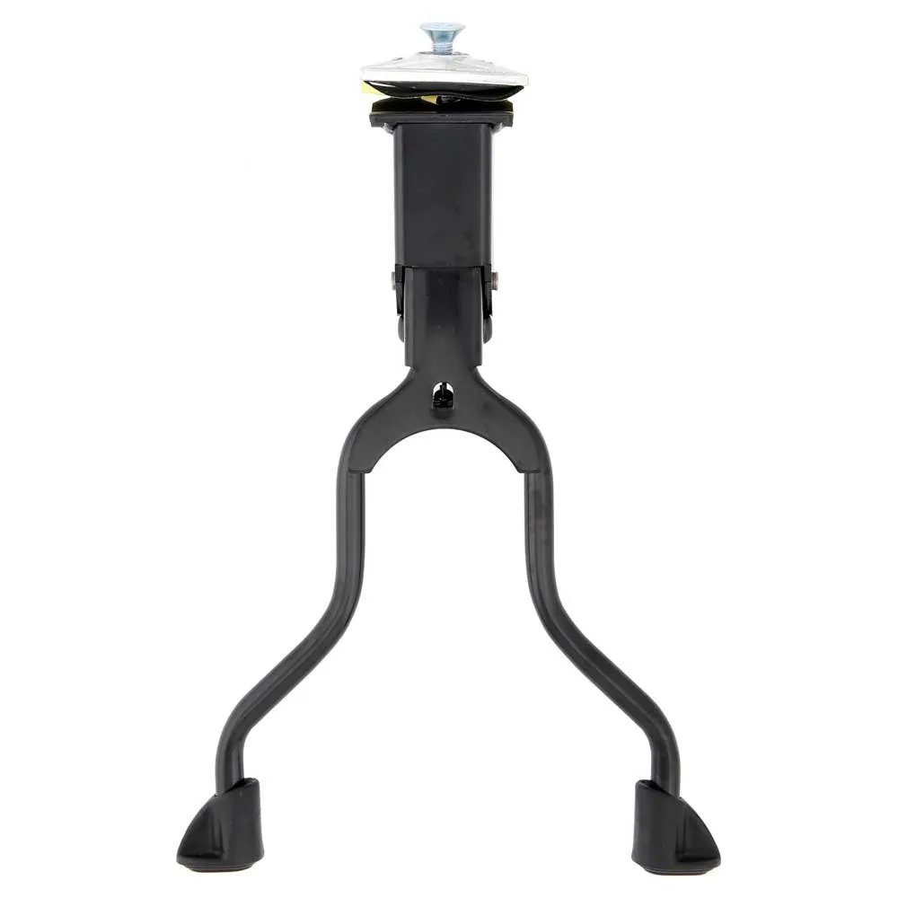 Con-Tec Cks-300 26-28´´ Huvudläktare, Black, One Size