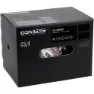 Con-Tec Classic C.1 Kedja, Silver, One Size, 1s