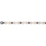 Con-Tec Classic C.11 Kedja, Silver, 128 Links, 11s