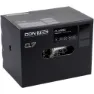 Con-Tec Classic C.7 Kedja, Silver, One Size, 7s