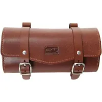 Con-Tec Classic Exclusiv Sadeltaske 1l Con-Tec Classic Exclusiv Sadeltaske 1l