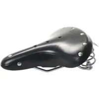 Con-Tec Classic Exclusiv Touring Cykelsadel Con-Tec Classic Exclusiv Touring Cykelsadel