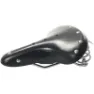 Con-Tec Classic Exclusiv Touring Cykelsadel