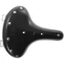 Con-Tec Classic Exclusiv Touring Cykelsadel
