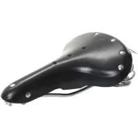 Con-Tec Classic Exclusiv Touring Herren Cykelsadel