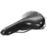 Con-Tec Classic Exclusiv Touring Herren Cykelsadel