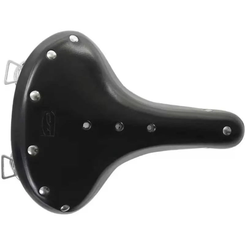 Con-Tec Classic Exclusiv Touring Herren Cykelsadel Con-Tec Classic Exclusiv Touring Herren Cykelsadel