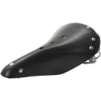 Con-Tec Classic Exclusiv Trekking Cykelsadel Con-Tec Classic Exclusiv Trekking Cykelsadel