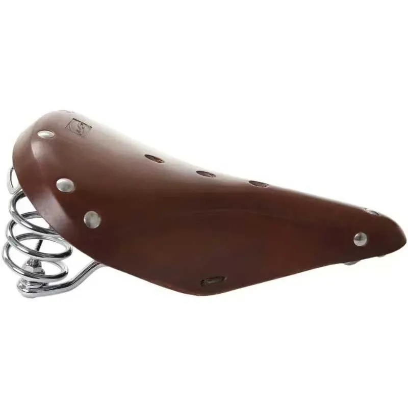 Con-Tec Classic Exclusiv Trekking Cykelsadel