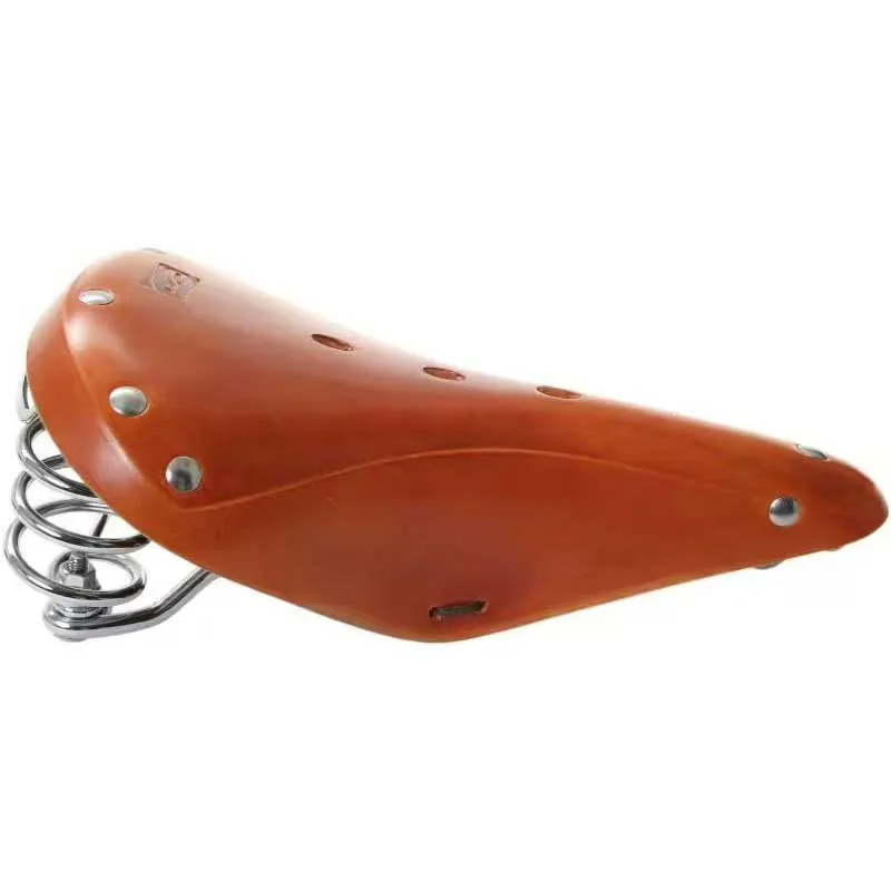 Con-Tec Classic Exclusiv Trekking Cykelsadel
