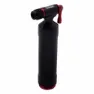 Con-Tec Co2-patron, Black / red, One Size