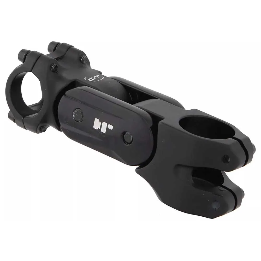 Con-Tec Cobra 25.4 Mm Cykelstyrstam, Black, 100mm