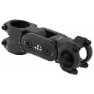 Con-Tec Cobra 31.8 Mm Cykelstyrstam, Black, 100mm