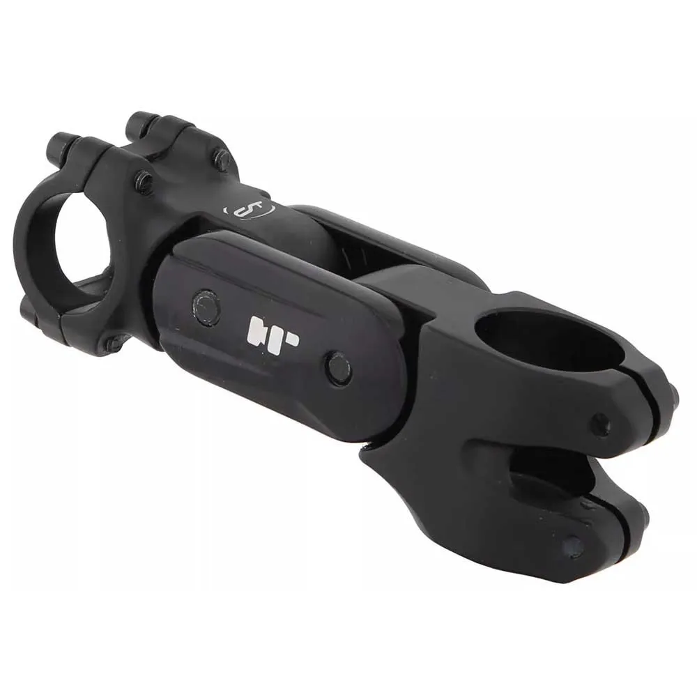 Con-Tec Cobra 31.8 Mm Cykelstyrstam, Black, 100mm