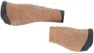 Con-Tec Contec Konstläder Ergonomiskt Handtag, Brun