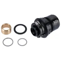 Con-Tec Core 11/12s Sram Xd Freehub-kropp