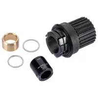 Con-Tec Core 12s Shimano Micro Spline Freehub-kropp Con-Tec Core 12s Shimano Micro Spline Freehub-kropp