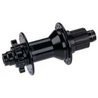 Con-Tec Core 6b Disc Boost Shimano Micro Spline Baknav Con-Tec Core 6b Disc Boost Shimano Micro Spline Baknav