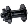 Con-Tec Core 6b Disc Framnav, Black, 32H, 12 x 100mm