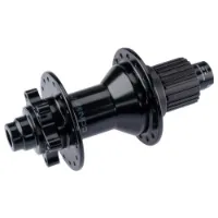 Con-Tec Core 6b Disc Shimano Micro Spline Baknav Con-Tec Core 6b Disc Shimano Micro Spline Baknav