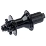 Con-Tec Core 6b Disc Shimano/sram Hg Baknav, Black, 32H, 12 x 142mm