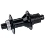 Con-Tec Core Cl Disc Boost Shimano Micro Spline Baknav, Black, 32H, 12 x 148mm