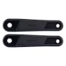 Con-Tec Cranker B3 Gen3 Vevarm, Black, 170mm