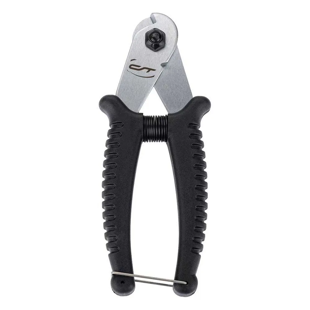 Con-Tec Cut+ Avbitartång, Black / silver, One Size