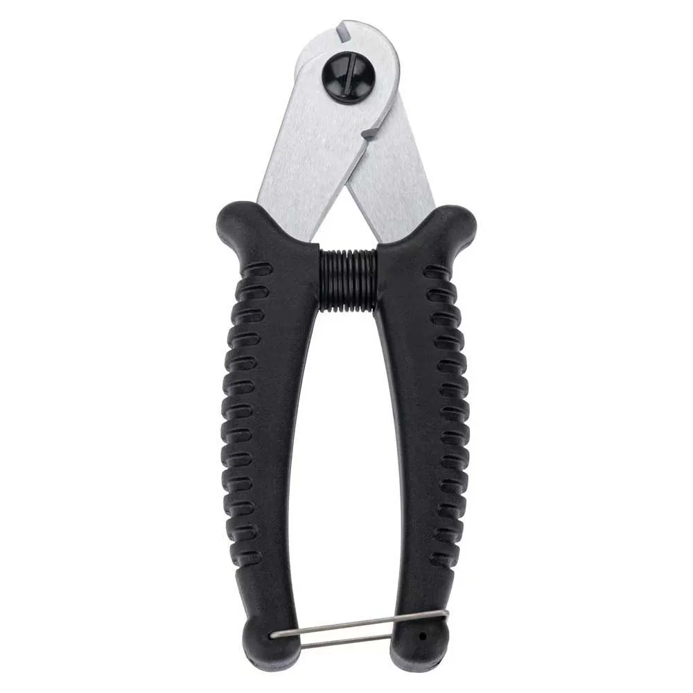 Con-Tec Cut+ Avbitartång, Black / silver, One Size
