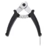 Con-Tec Cut+ Avbitartång, Black / silver, One Size