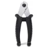 Con-Tec Cut+ Avbitartång, Black / silver, One Size