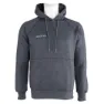 Con-Tec Dark Huvtröja, Black, S