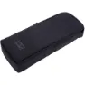 Con-Tec Dim Batteriförvaringsväska, Black, One Size