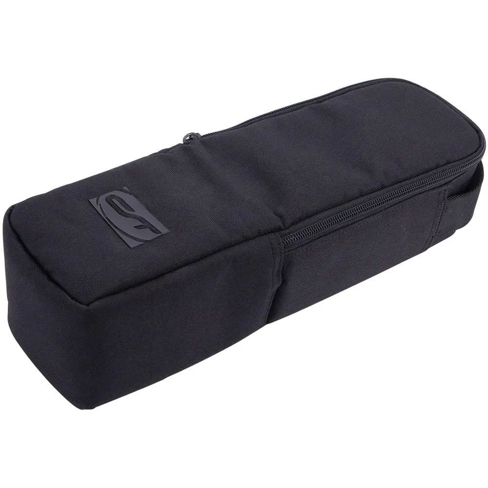 Con-Tec Dim Ram Batteriväska, Black, One Size